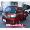 daihatsu hijet-truck 2023 quick_quick_S500P_S500P-0168751 image 1