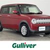 suzuki alto-lapin 2017 CFJ1578785 image 1