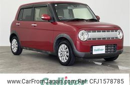 suzuki alto-lapin 2017 CFJ1578785