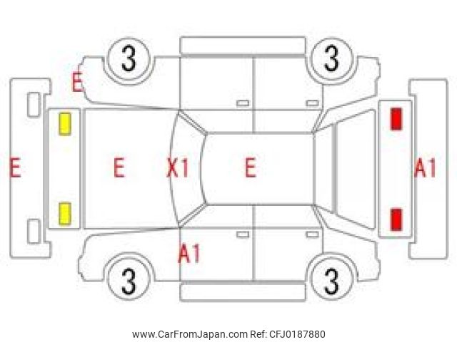 subaru forester 2016 -SUBARU--Forester DBA-SJ5--SJ5-089741---SUBARU--Forester DBA-SJ5--SJ5-089741- image 2