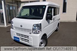 nissan clipper-van 2021 CFJ1714051