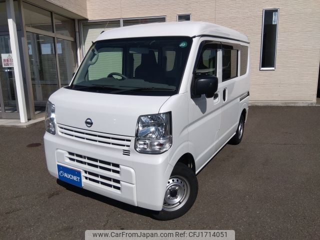 nissan clipper-van 2021 CFJ1714051 image 1