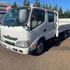 hino dutro 2014 CFJ0384405 image 13