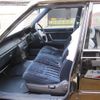 toyota crown 1985 -TOYOTA--Crown GS121--075088---TOYOTA--Crown GS121--075088- image 13