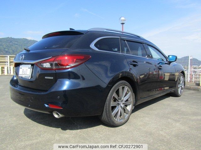 mazda atenza 2019 -MAZDA--MAZDA6 GJ2FW--500317---MAZDA--MAZDA6 GJ2FW--500317- image 2