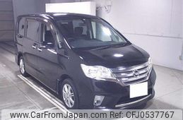 nissan serena 2012 -NISSAN 【尾張小牧 331ﾈ46】--Serena FC26-060334---NISSAN 【尾張小牧 331ﾈ46】--Serena FC26-060334-