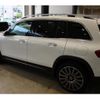 mercedes-benz glb-class 2024 quick_quick_4AA-247684M_2W386688 image 11