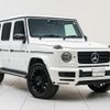 mercedes-benz g-class 2021 quick_quick_3DA-463349_W1N4633492X406655 image 17