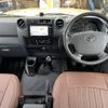 toyota land-cruiser 2015 -TOYOTA--Land Cruiser GRJ76K--GRJ76-1005881---TOYOTA--Land Cruiser GRJ76K--GRJ76-1005881- image 2