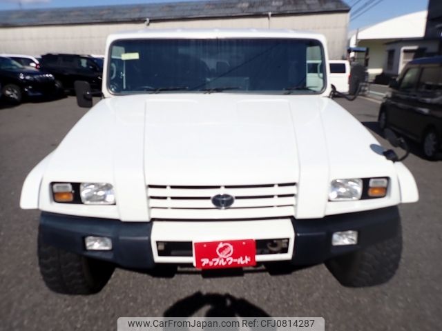 toyota megacruiser 1999 -TOYOTA--Mega Cruiser KK-BXD20V--BXD20-0001124---TOYOTA--Mega Cruiser KK-BXD20V--BXD20-0001124- image 2