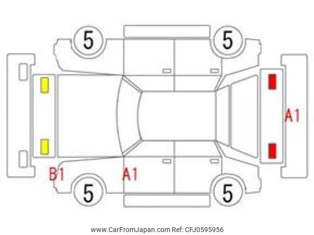 nissan juke 2013 -NISSAN--Juke DBA-YF15--YF15-306859---NISSAN--Juke DBA-YF15--YF15-306859- image 2