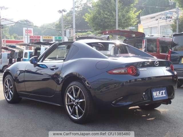 mazda roadster 2022 quick_quick_5BA-NDERC_NDERC-651566 image 2