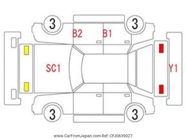 nissan dayz-roox 2014 -NISSAN--DAYZ Roox DBA-B21A--B21A-0061832---NISSAN--DAYZ Roox DBA-B21A--B21A-0061832- image 2