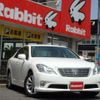 toyota crown 2010 quick_quick_DBA-GRS200_GRS200-0046614 image 1
