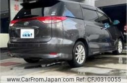 toyota estima 2011 TE4396