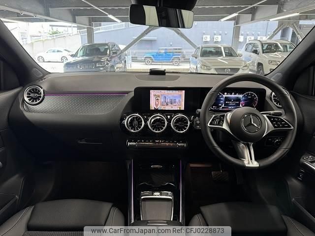 mercedes-benz gla-class 2024 quick_quick_4AA-247784M_W1N2477842J591648 image 2