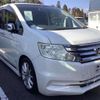 honda stepwagon 2013 -HONDA--Stepwgn RK1--1323337---HONDA--Stepwgn RK1--1323337- image 1