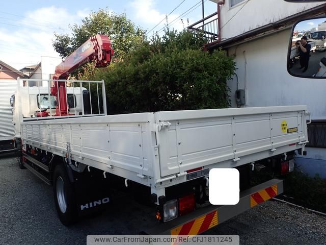 hino ranger 2025 CFJ1811245 image 2