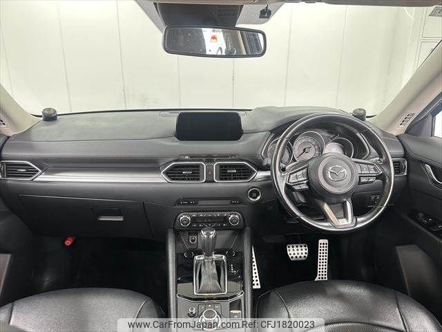 mazda cx-5 2018 CFJ1820023 image 2