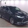 lexus rx 2022 CFJ1707220 image 1