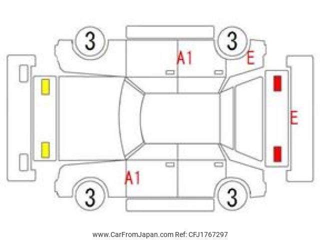 suzuki wagon-r 2017 CFJ1767297 image 2