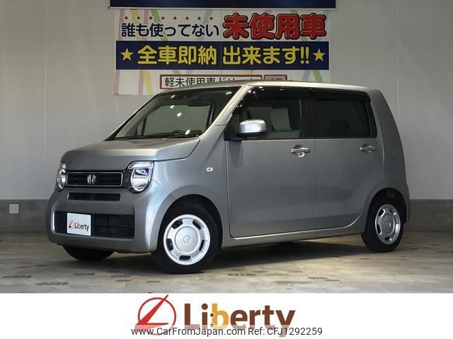 honda n-wgn 2020 quick_quick_JH3_JH3-1013463 image 1