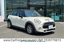 mini mini-others 2015 -BMW--BMW Mini DBA-XS20--WMWXS720702C47714---BMW--BMW Mini DBA-XS20--WMWXS720702C47714-