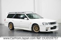 nissan stagea 1999 GOO_JP_700060008130230806002