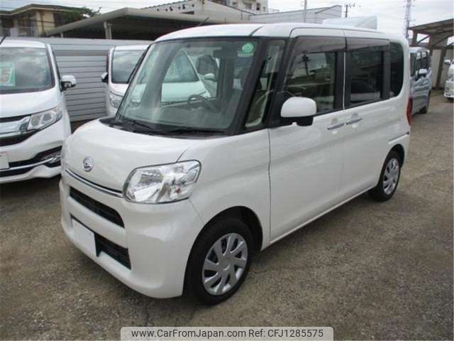 daihatsu tanto 2015 -DAIHATSU 【土浦 586 8080】--Tanto LA600S--LA600S-0324481---DAIHATSU 【土浦 586 8080】--Tanto LA600S--LA600S-0324481- image 1