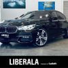 bmw 7-series 2017 -BMW--BMW 7 Series LDA-7G30--WBA7G82090GS44479---BMW--BMW 7 Series LDA-7G30--WBA7G82090GS44479- image 1