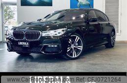 bmw 7-series 2017 -BMW--BMW 7 Series LDA-7G30--WBA7G82090GS44479---BMW--BMW 7 Series LDA-7G30--WBA7G82090GS44479-