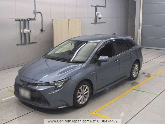 toyota corolla-touring-wagon 2020 -TOYOTA 【春日井 300ｿ8094】--Corolla Touring 6AA-ZWE211W--ZWE211-6017120---TOYOTA 【春日井 300ｿ8094】--Corolla Touring 6AA-ZWE211W--ZWE211-6017120- image 1