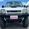 suzuki jimny 2009 quick_quick_ABA-JB23W_JB23W-619002 image 10