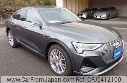 audi audi-others 2021 quick_quick_ZAA-GEEAS_WAUZZZGE1LB035493