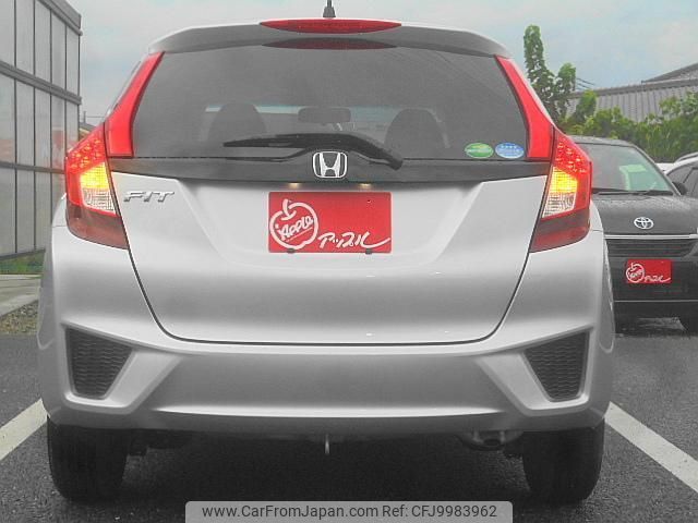 honda fit 2013 quick_quick_DBA-GK3_GK3-1025655 image 2