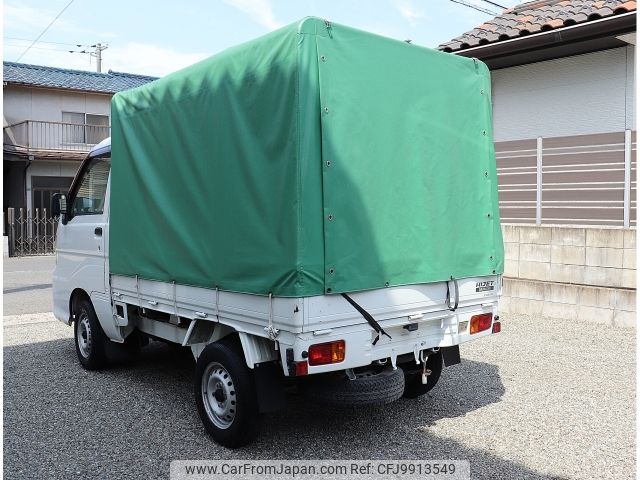 daihatsu hijet-truck 2014 -DAIHATSU--Hijet Truck EBD-S201P--S201P-0120665---DAIHATSU--Hijet Truck EBD-S201P--S201P-0120665- image 2
