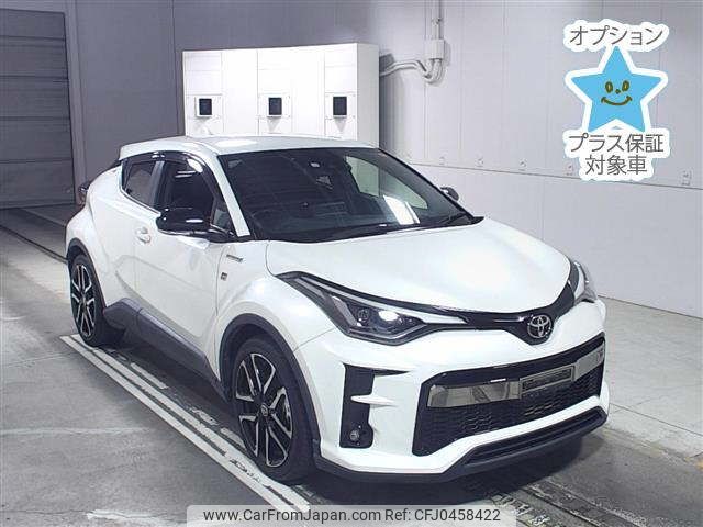 toyota c-hr 2019 -TOYOTA--C-HR ZYX11-2005278---TOYOTA--C-HR ZYX11-2005278- image 1