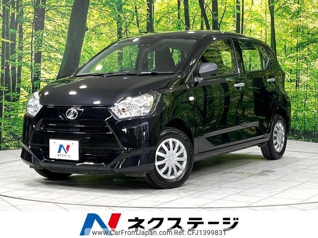daihatsu mira-e-s 2017 -DAIHATSU--Mira e:s DBA-LA360S--LA360S-0000155---DAIHATSU--Mira e:s DBA-LA360S--LA360S-0000155- image 1