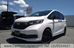 honda freed 2024 quick_quick_6AA-GB7_GB7-3263620