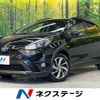 toyota aqua 2017 -TOYOTA--AQUA DAA-NHP10H--NHP10-6642941---TOYOTA--AQUA DAA-NHP10H--NHP10-6642941- image 1