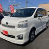 toyota voxy 2012 -TOYOTA--Voxy DBA-ZRR70W--ZRR70-0486641---TOYOTA--Voxy DBA-ZRR70W--ZRR70-0486641- image 1