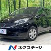 nissan note 2016 -NISSAN--Note DBA-E12--E12-491572---NISSAN--Note DBA-E12--E12-491572- image 1