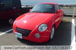 daihatsu copen 2003 -DAIHATSU--Copen L880K--0010438---DAIHATSU--Copen L880K--0010438-