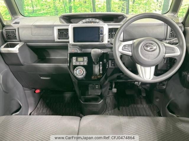 daihatsu wake 2021 -DAIHATSU--WAKE 4BA-LA700S--LA700S-0176038---DAIHATSU--WAKE 4BA-LA700S--LA700S-0176038- image 2