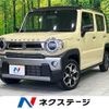 suzuki hustler 2022 quick_quick_MR92S_MR92S-234836 image 1