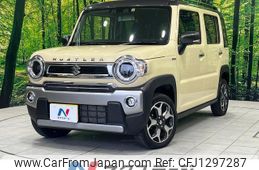 suzuki hustler 2022 quick_quick_MR92S_MR92S-234836