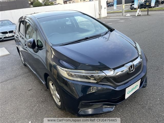 honda shuttle 2016 -HONDA--Shuttle DBA-GK8--GK8-1005392---HONDA--Shuttle DBA-GK8--GK8-1005392- image 1