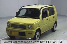 daihatsu naked 2001 -DAIHATSU 【岐阜 581せ880】--Naked L750S-0040060---DAIHATSU 【岐阜 581せ880】--Naked L750S-0040060-