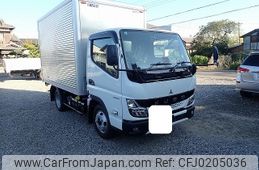 mitsubishi-fuso canter 2024 -MITSUBISHI--Canter 2RG-FBA20--FBA20-610080---MITSUBISHI--Canter 2RG-FBA20--FBA20-610080-