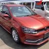 volkswagen polo 2015 -VOLKSWAGEN--VW Polo 6RCJZ--FY298004---VOLKSWAGEN--VW Polo 6RCJZ--FY298004- image 1